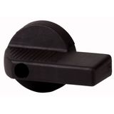 NZM3/4-XDZ Additional handle, for size 3/4
