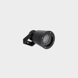 Spotlight IP66 Hubble GU10&GU5.3 Technopolymer GU10 35W Black