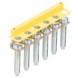 JUMPER BAR IVB WKN 6TK-6
