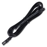 Connection connector MP (socket), cable AWG18 - length 2m