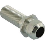 Cable gland Progress brass Pg11 Cable Ø 5.5-12.0 mm