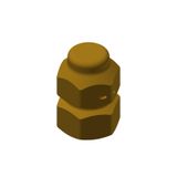 GBC Repair Kit 6-22s Allen Key  116PC PK