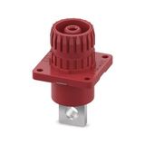 BPC 400E FT B/S 120 RD1 - Connector