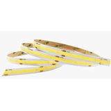 COB LED strip 11W/m 480 led/m 48V IP68 4000K 880Lm/m 20M*10mm