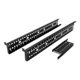 Vertical Cable Organizer, Cent