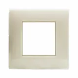 YOUNG 44 FR PLATE IVORY          2M