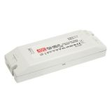 PLC-100-27 Led driver, Class2 PFC 95W, 27V, 3.55A CV+CC, MEAN WELL