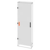 BLIND DOOR - FLOOR MOUNTING DISTRIBUTION BOARD - QDX 630 H - QDX 1600 H -