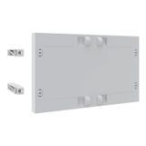 PrismaSeT XL Closed cover 250x150 mm