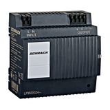 Single-phase power supply,UPS function, 230VAC/24VDC, 5s(1A)