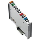 DALI/DSI Master light gray