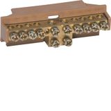 SPECIFIC BARRETTA WITH BASE 2x16 + 8x10mm²