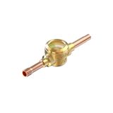 SGP 6s N Sight Glass M/25x4