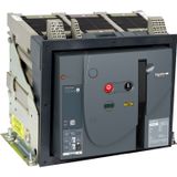 EP MVS CB 1000A 65kA 3P MF ET2 fixed manual circuit breaker