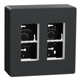 BANDA MARCAJ PLATA 5MM, 10 CAR. 31 LA 40