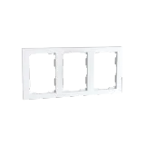 FRAME 3X 1,5 WHITE 12-PACK