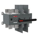 OT2000U13P SWITCH-DISCONNECTOR