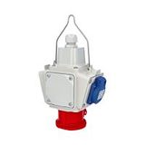 PowerBOX socket-hung pb070 IP54