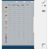 Construct Wood circular saw blade 400 x 30 x 3,5 mm; 28