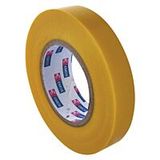 EMOS Insulating tape 15mm/10m PVC yellow ELEKTRA