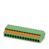 XPC 2,5/14-ST-5,08 - PCB connector