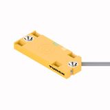 Capacitive Sensor   BC10-QF5.5-AP6X2/S250