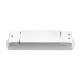 Controller Valkoinen RF RGB 216W Remote Control