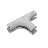 EVOEL accessories, halogen-free, T-connector 16 mm