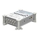 SAT Headamplifier 9 in 9, SVS 990-09S