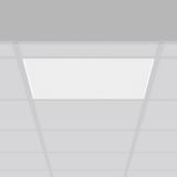 KALEEA, 20...32 W, 3200...4900 lm, 940, white, on/off Lay-in luminaire