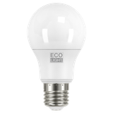 LAMP. LED ECOLIGHT GOCCIA A60
