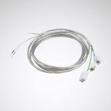 Electrical accessories Finea HI 7709300