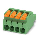LPC 2,5/ 4-ST-5,08 BD:1-4 - PCB connector