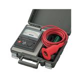 High Voltage Insulation Tester