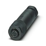 SACC-M12FS-5CON-PG 7 - Connector