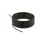 Copper data cable, System cable, T1-B, Number of wires: 2, PUR