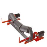 Milltronics MUS Belt scale: accurac...