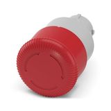 PHT22-ETT-RD - Emergency stop switch
