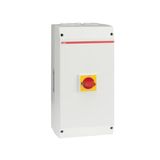 OT250KAUR4AZ Safety switch