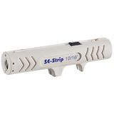 Jokari 30200 SE-Strip Cable stripper Suitable for Power cables, Safety cables 11 up to 13 mm 10 up to 16 mm²