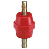 Hexagonal insulator Height 16