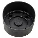 Reflector Weather Cap Montagehilfe TTA
