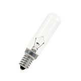Tube E14 20X85 65V 15W Clear