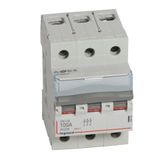 Isolating Switch DX3 IS 3P 100A