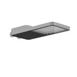 LIGHTSTREAM midi, 93 W, 14100 lm, 740, silver, DALI Spotlights, L 516 
