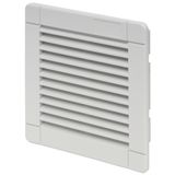 Fan exit filter 7F.50.x.xxx.2055/size 2 (7F.05.0.000.2000)