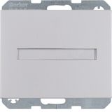 SCHUKO soc. out. hinged cover, enhncd contact prot., K.5, al., al. ano