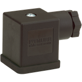 SVS ECO VALVE PLUG FORM BI 11MM 230V 2+PE field-wireable M16x1.5