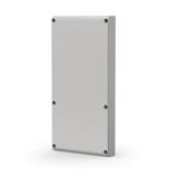 BASE BLANK COVER PROXIMA 63A