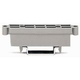 Collective carrier for adjacent jumpers suitable for 279 to 284 Series